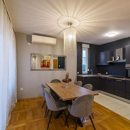 Apartment Haja Zadar Dış mekan fotoğraf