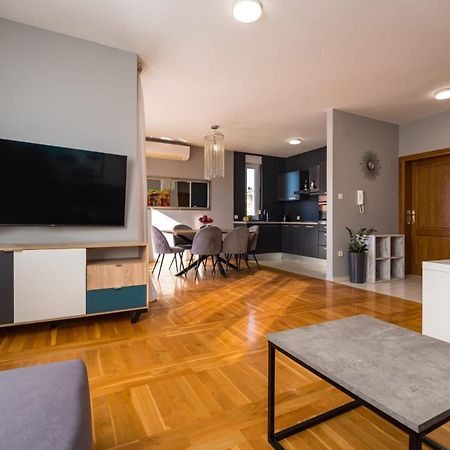 Apartment Haja Zadar Dış mekan fotoğraf