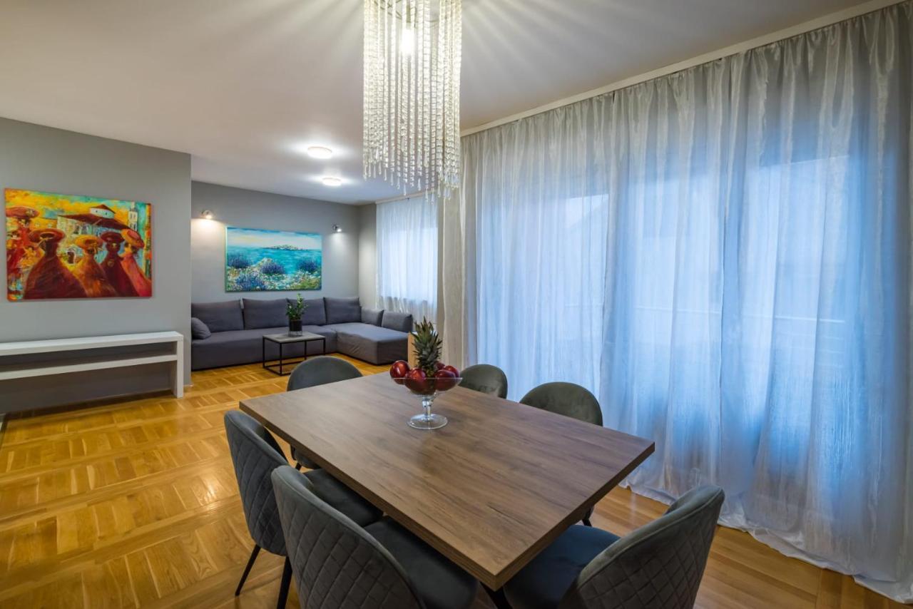 Apartment Haja Zadar Dış mekan fotoğraf