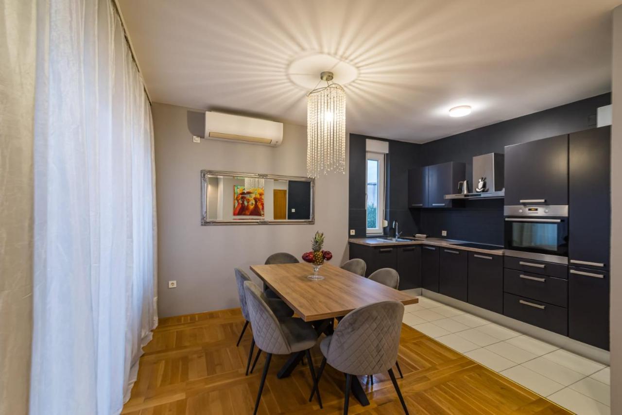 Apartment Haja Zadar Dış mekan fotoğraf