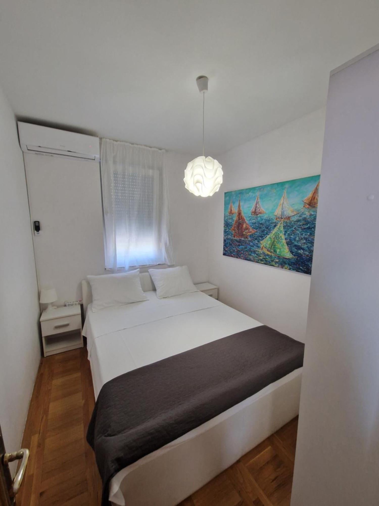 Apartment Haja Zadar Dış mekan fotoğraf