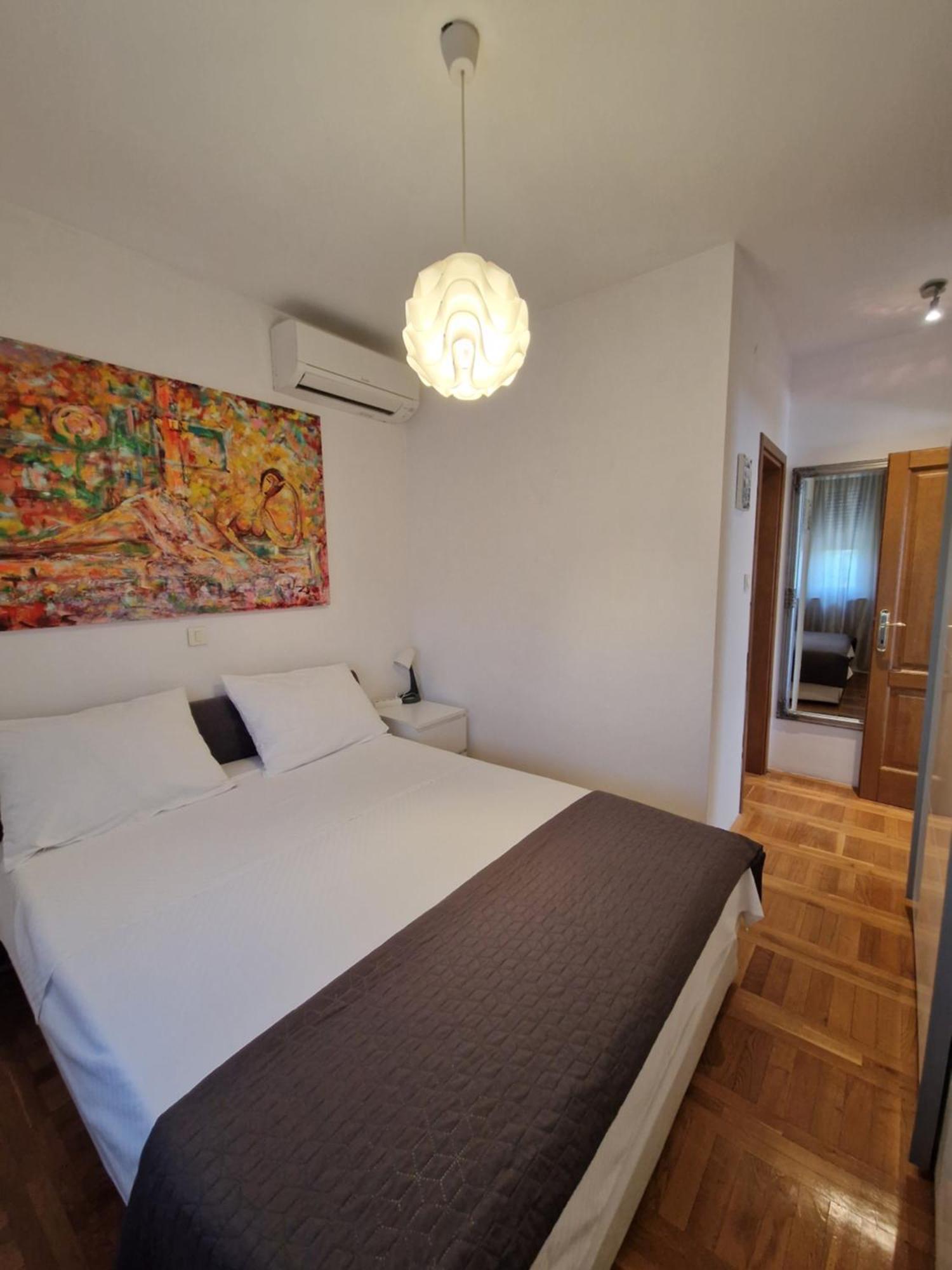 Apartment Haja Zadar Dış mekan fotoğraf