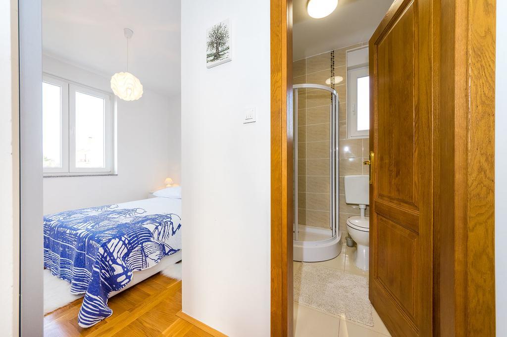 Apartment Haja Zadar Dış mekan fotoğraf